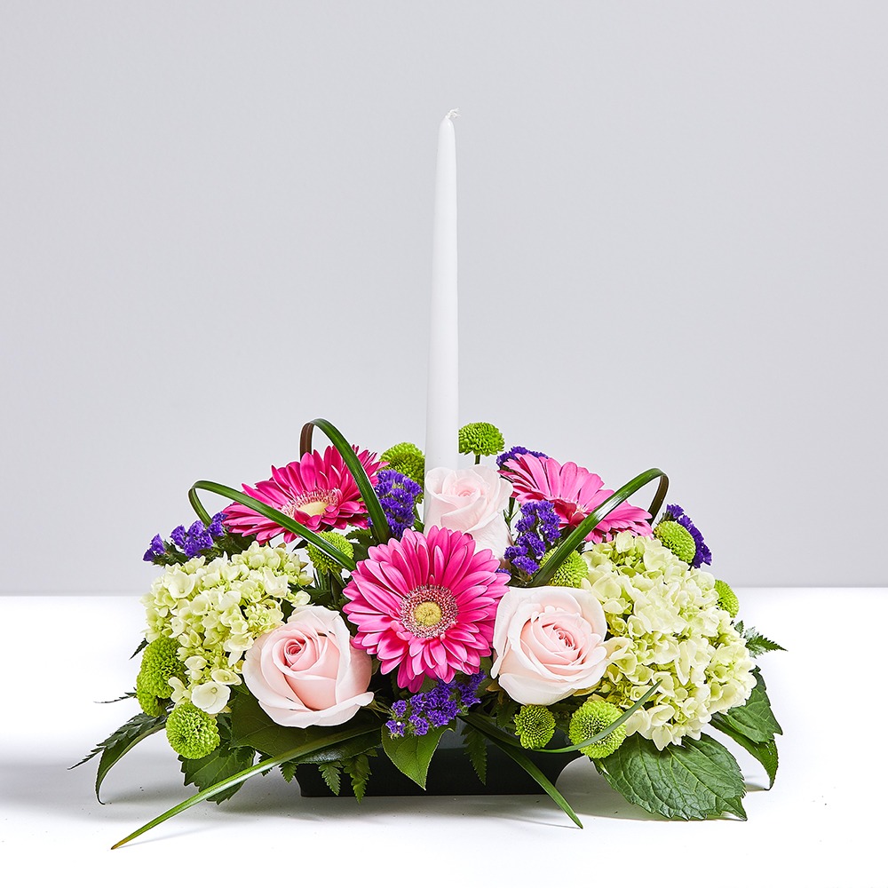 Hippity Hop Centrepiece