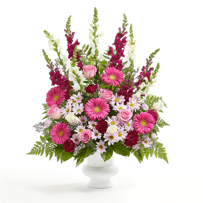 Botanical Garden Tribute