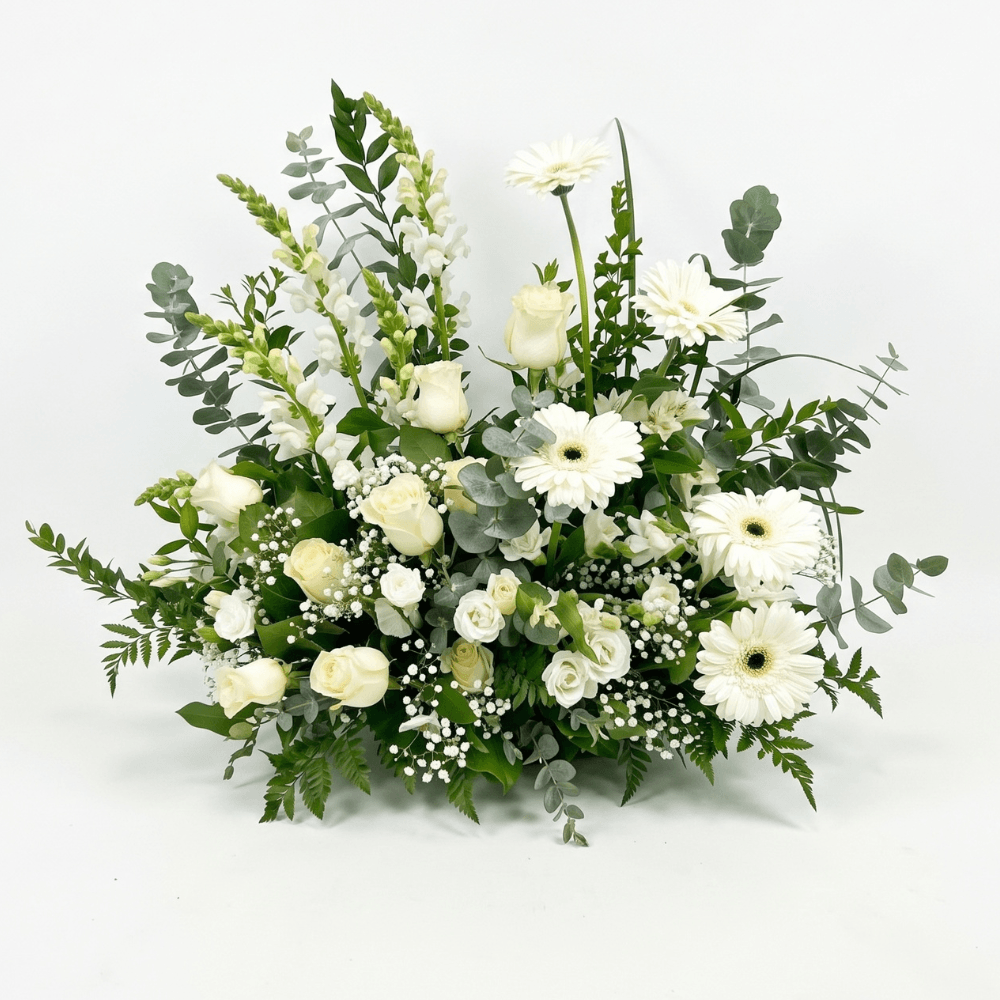 Garden Grace for Sympathy
