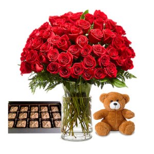 Love Knows No Bounds Combo