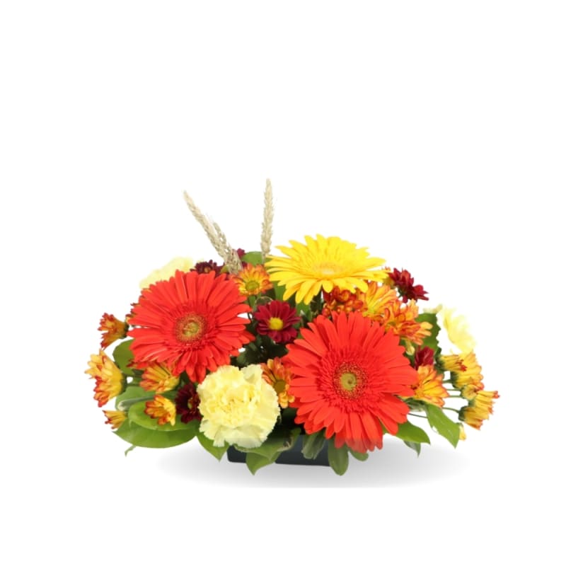 Give Thanks Centrepiece
