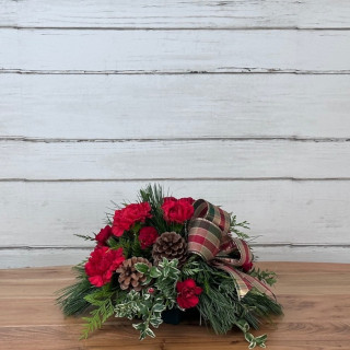 A Touch of Christmas