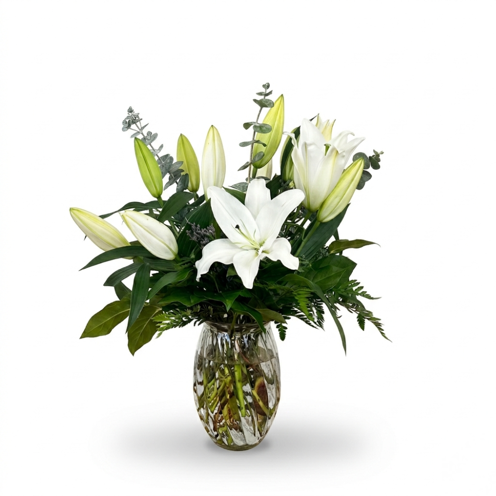 Simple Elegance for Sympathy