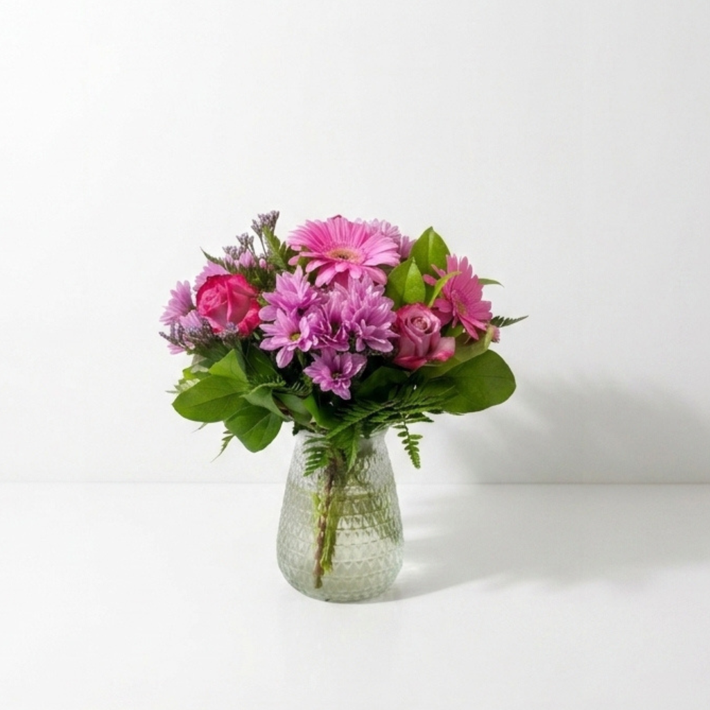 Rosy Posy